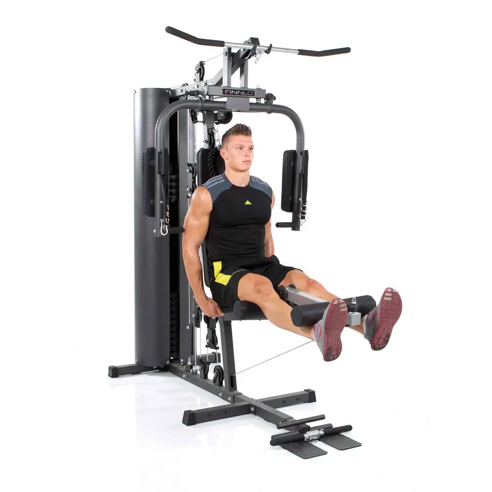 Jõujaam FINNLO by Hammer Multi-gym Autark 600