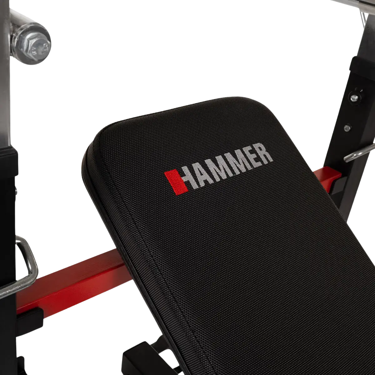 Tõstepink HAMMER Force 4.0