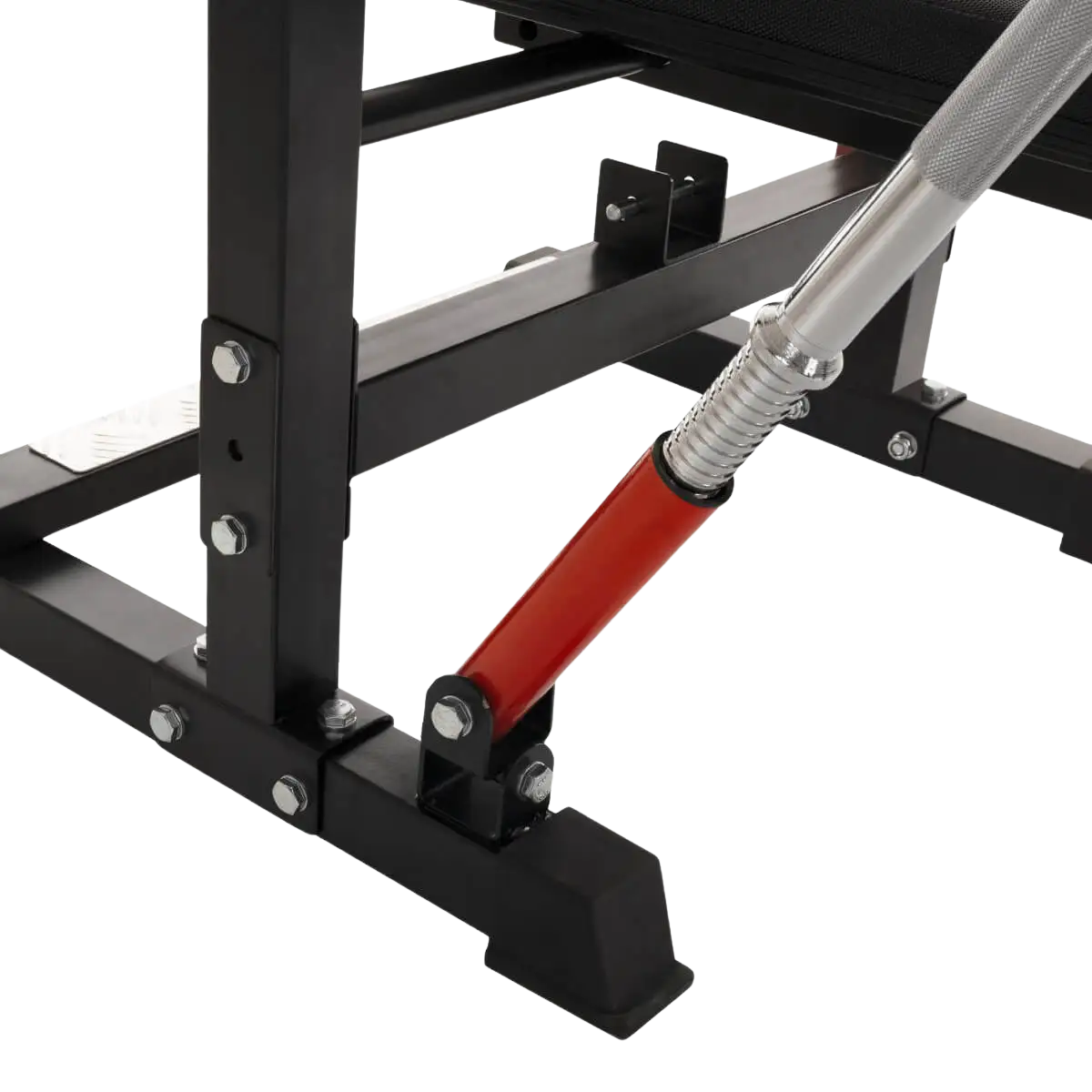 Tõstepink HAMMER Force 4.0