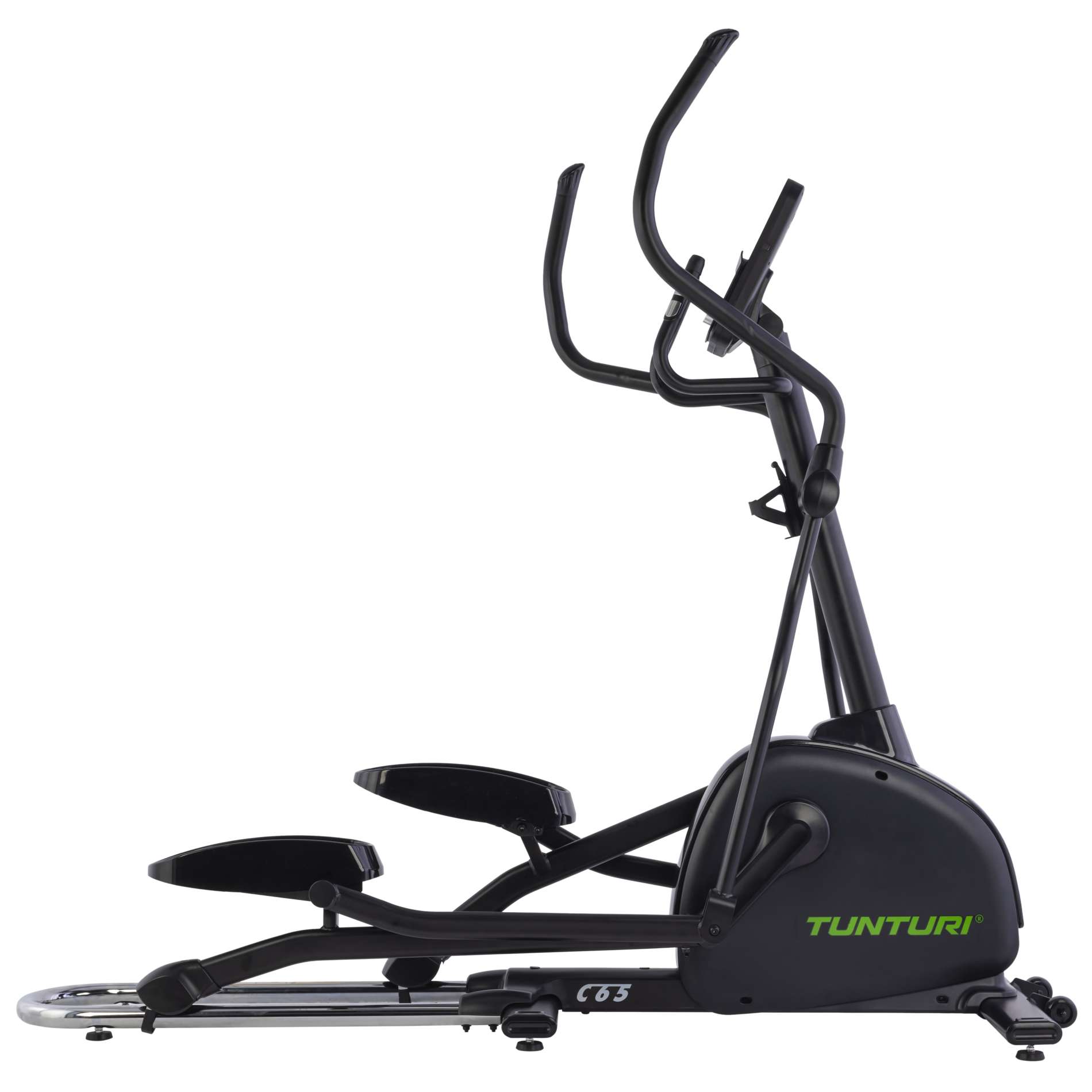 Elliptiline trenažöör TUNTURI Signature C65