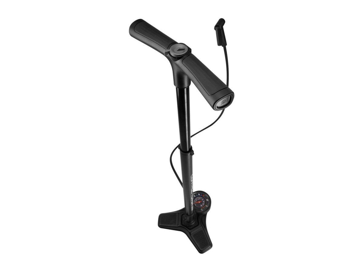 Põrandapump GIANT Control Tower Pro 2 Stage