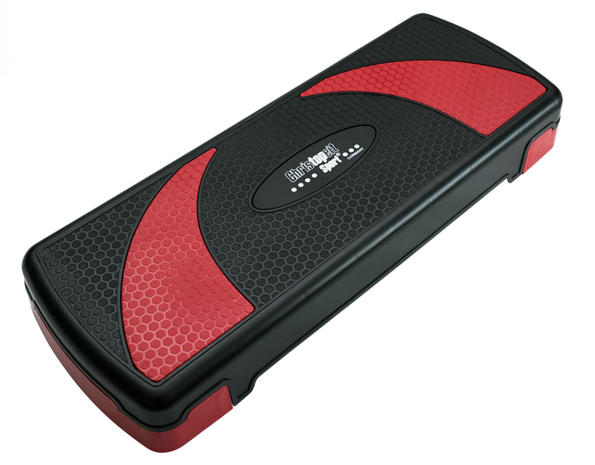 Aeroobika stepper CHRISTOPEIT 11-20 cm