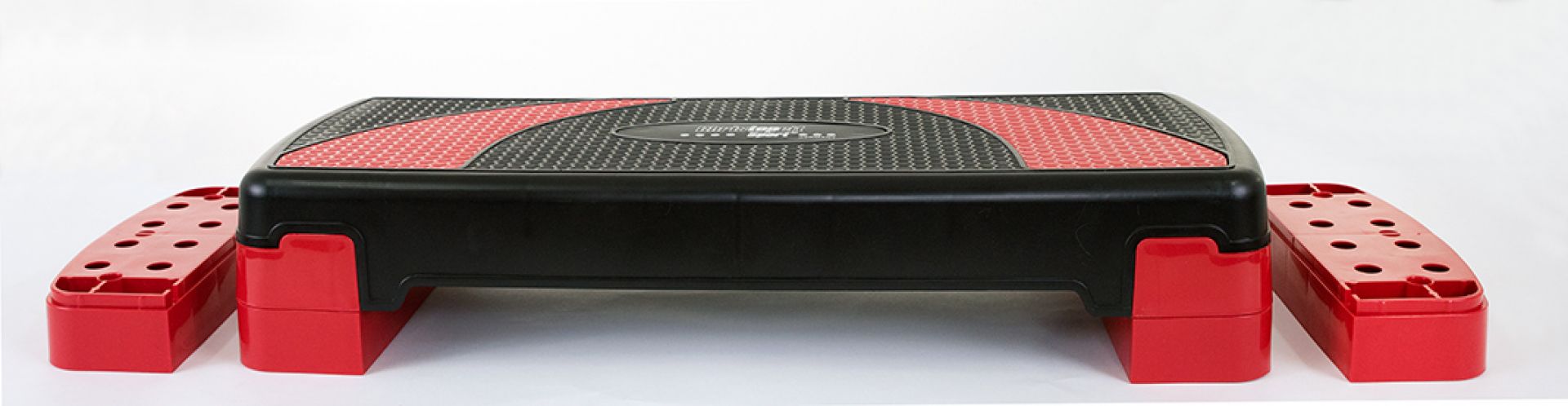 Aeroobika stepper CHRISTOPEIT 11-20 cm