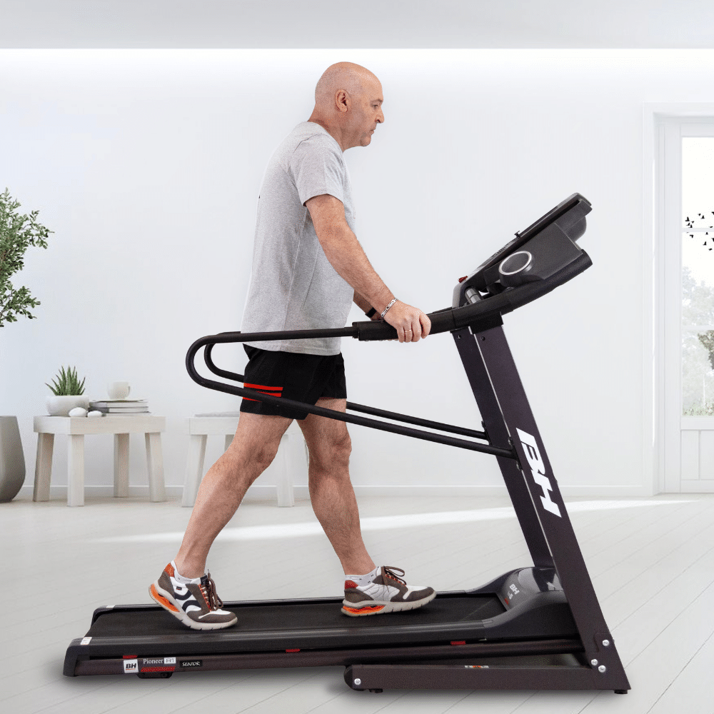 Jooksulint BH FITNESS Pioneer Senior