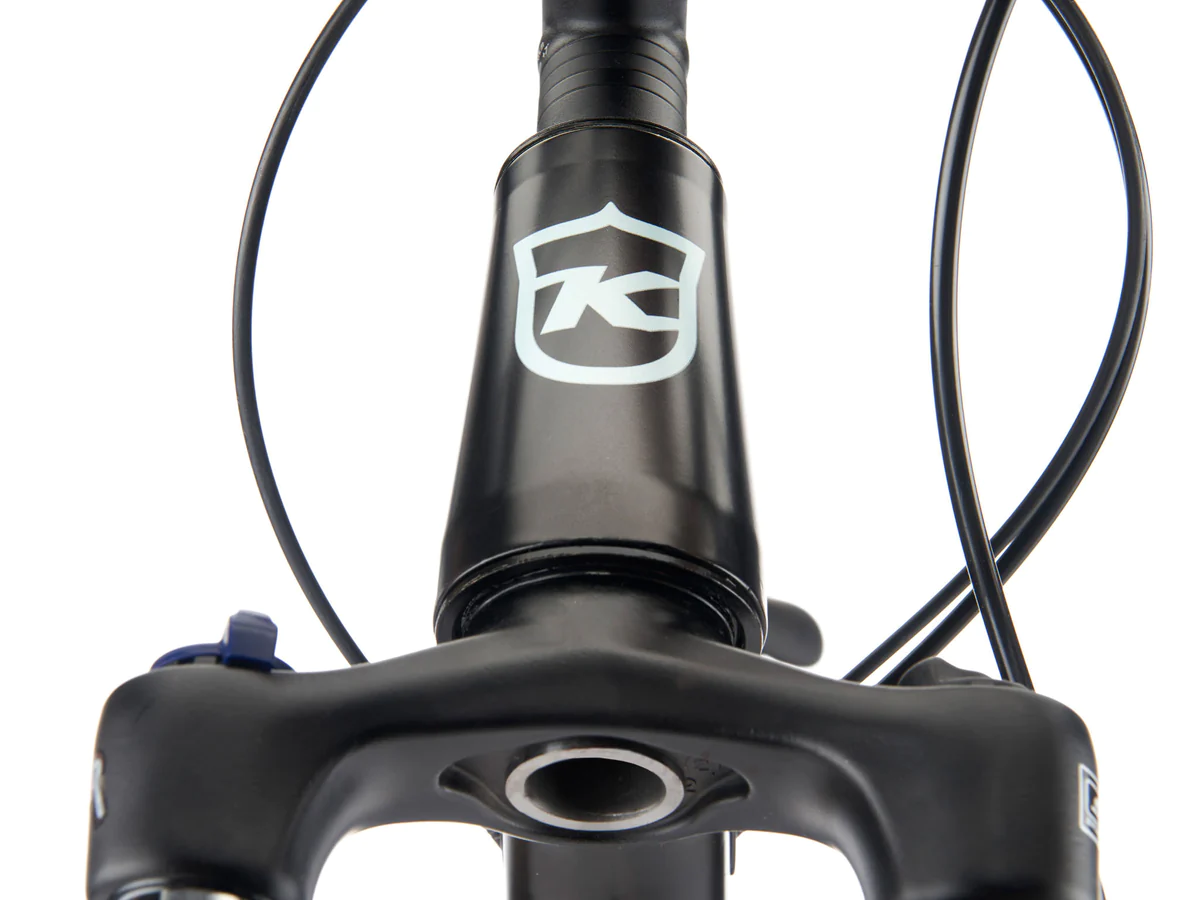 Jalgratas KONA Splice, Satin Black (XL)