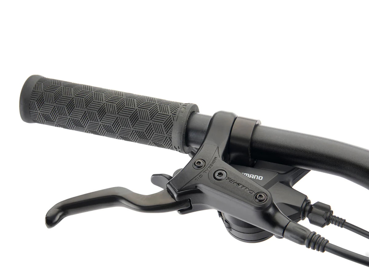 Jalgratas KONA Splice, Satin Black (XL)