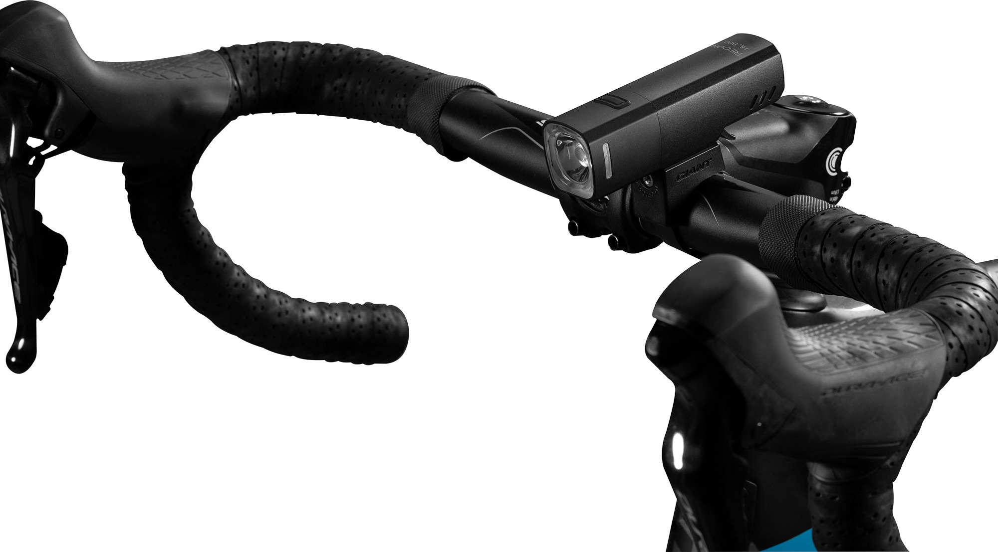 Jalgratta esituli Giant Recon HL 800