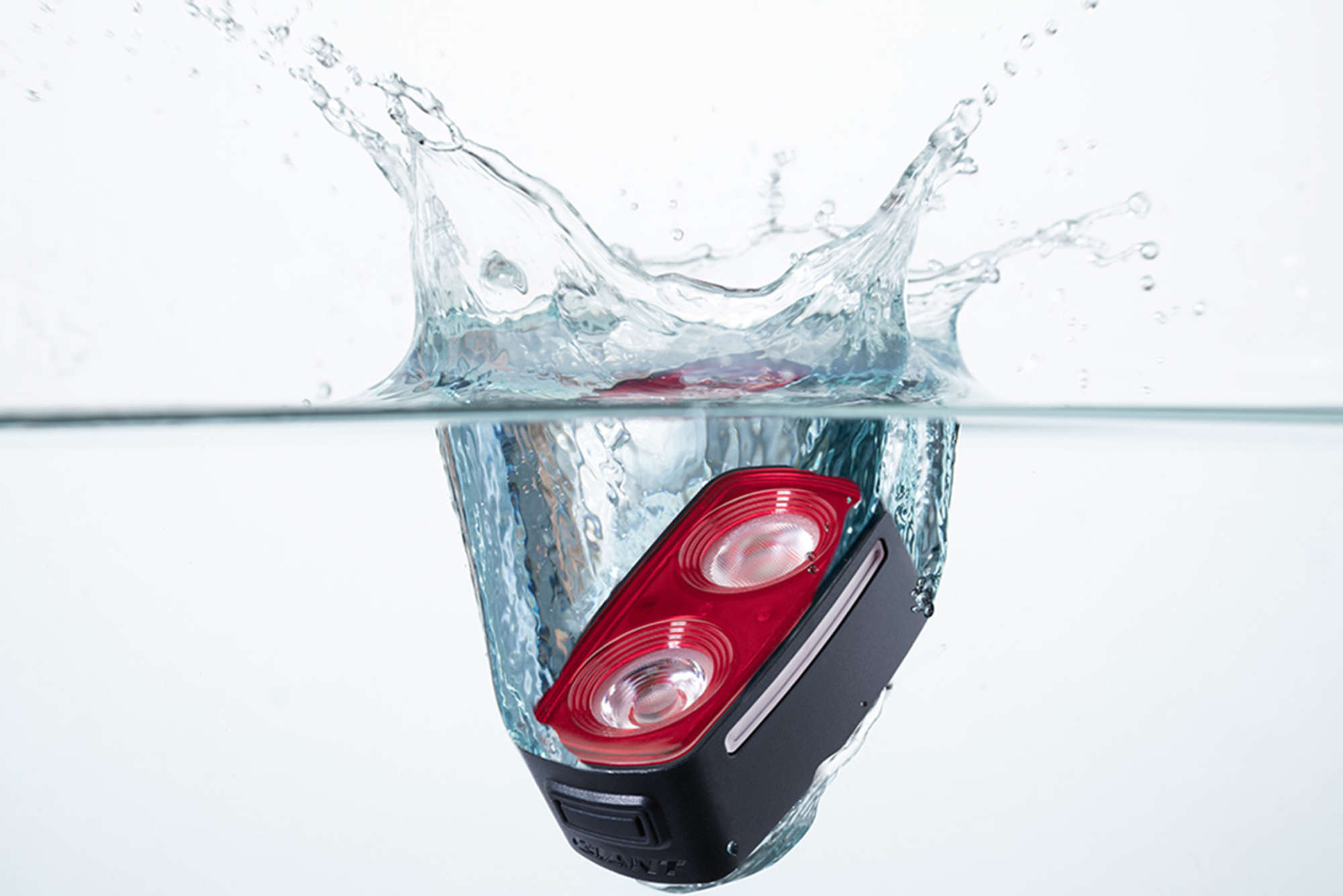 Jalgrattatulede komplekt Giant Recon (HL 800 + TL 200)