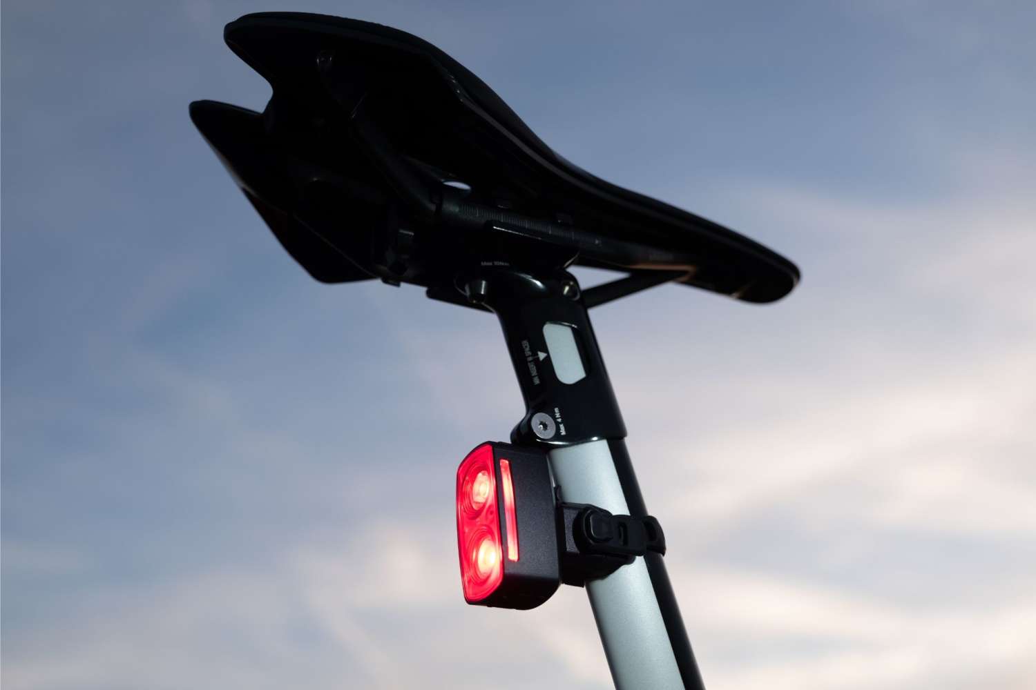 Jalgrattatulede komplekt Giant Recon (HL 800 + TL 200)