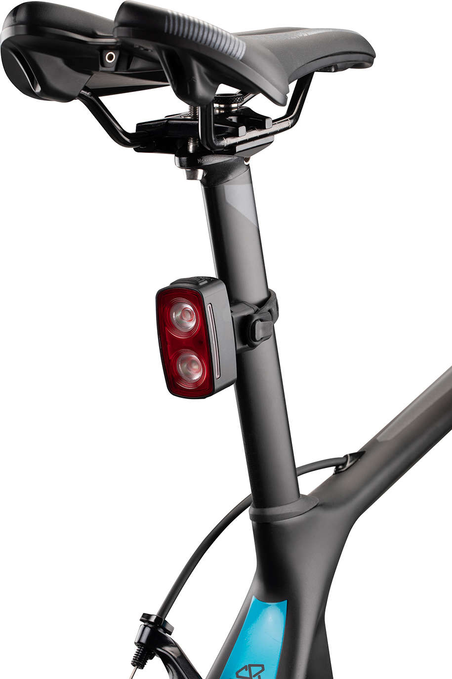 Jalgrattatulede komplekt Giant Recon (HL 800 + TL 200)