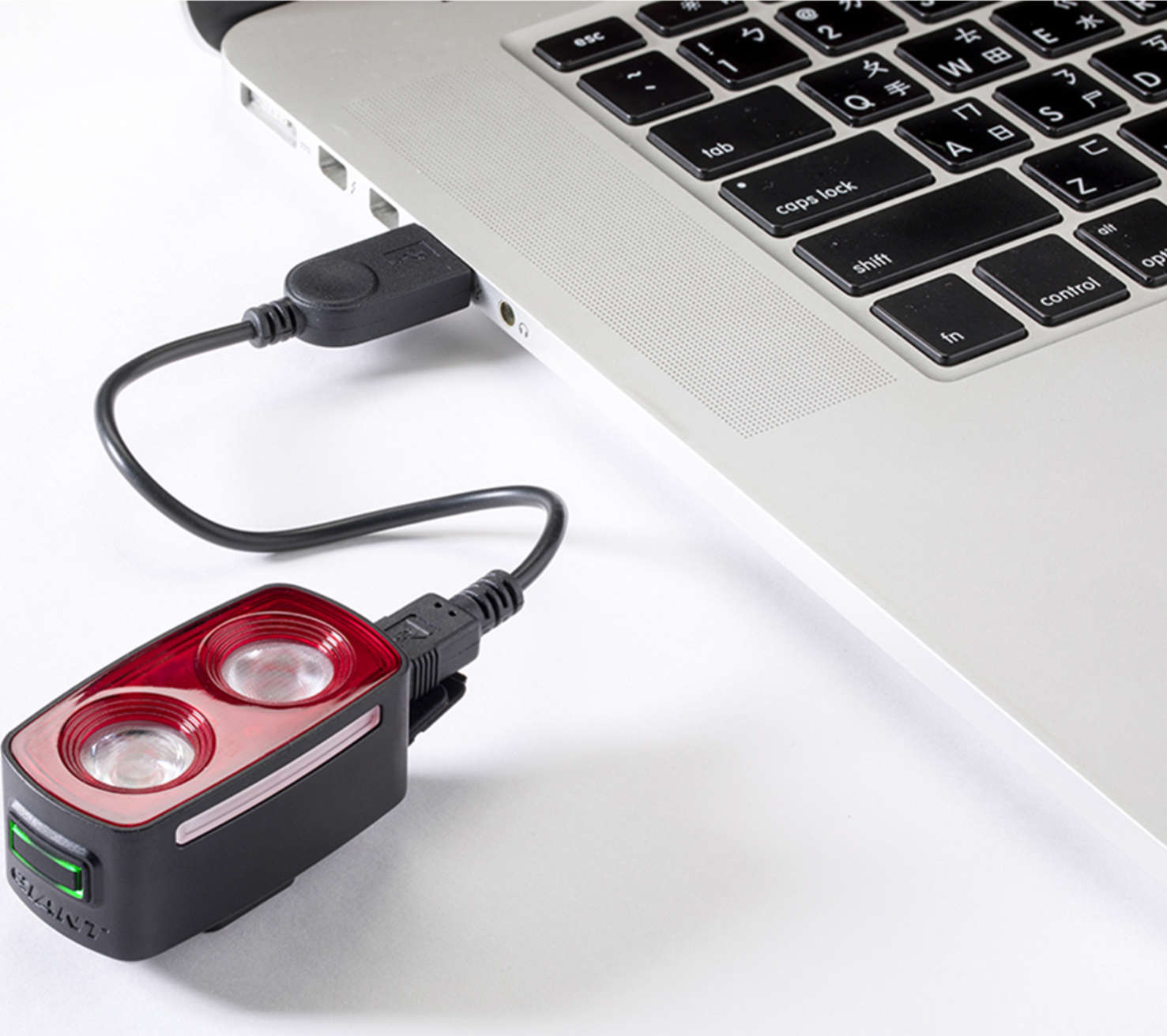 Jalgrattatulede komplekt Giant Recon (HL 800 + TL 200)