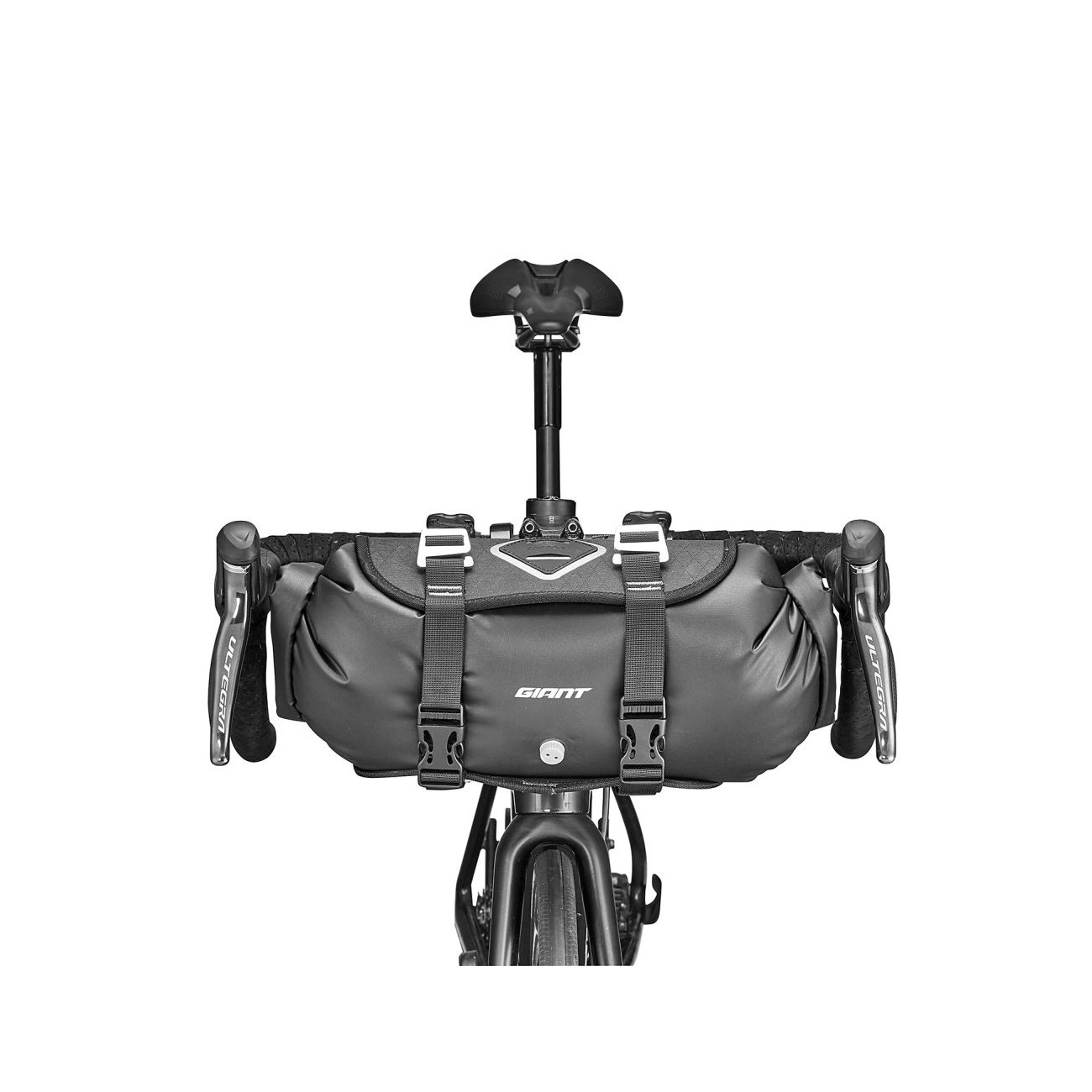 Lenksukott Giant H2Pro, 12,5 liitrit