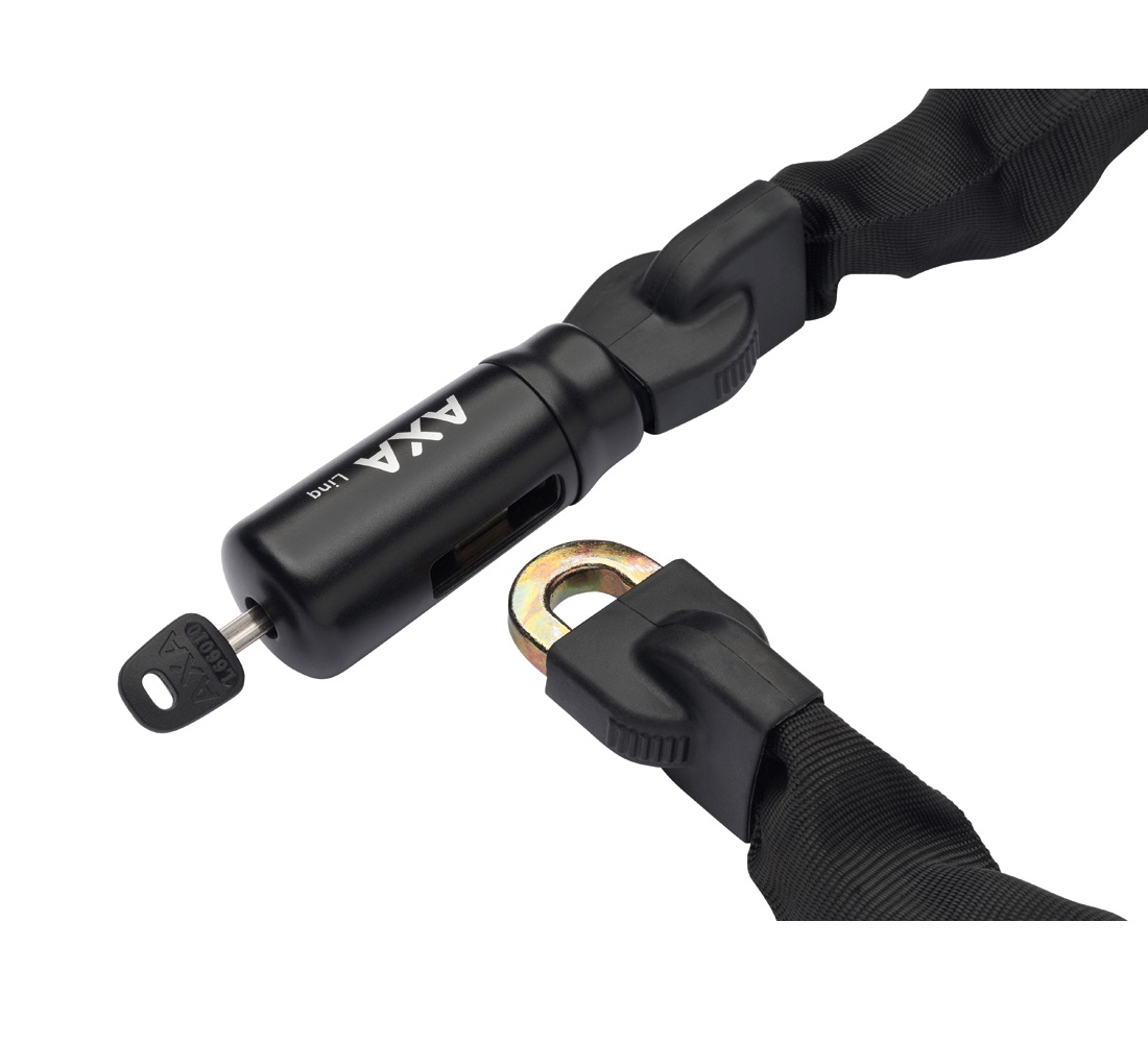 Kettlukk AXA Linq, pikkus 100 cm