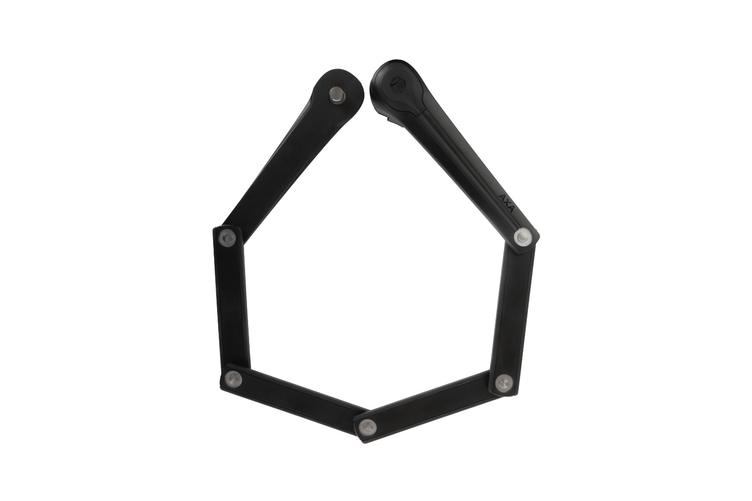 Lülilukk AXA Fold 85, pikkus 85 cm