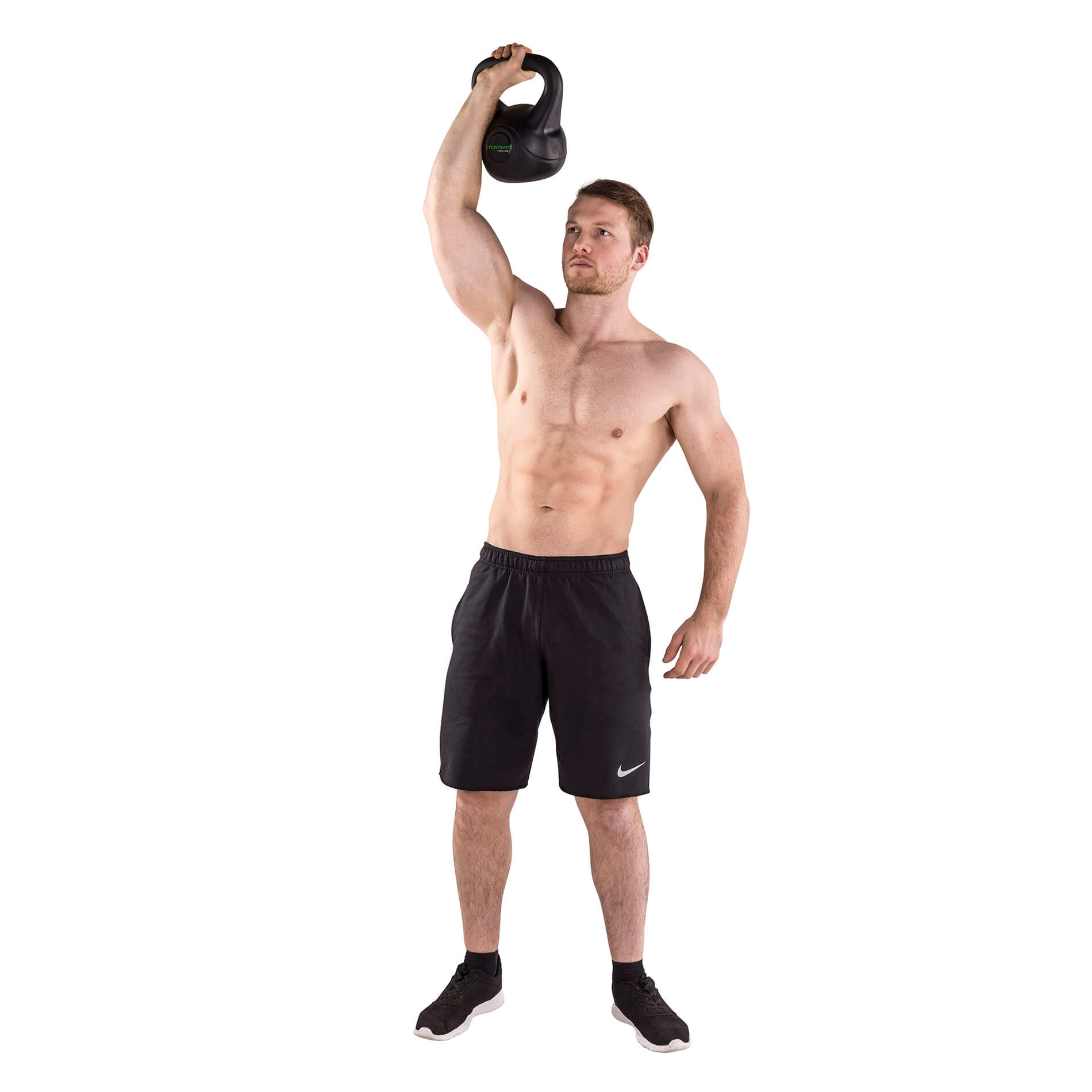 Sangpomm TUNTURI PE Kettlebell 16kg