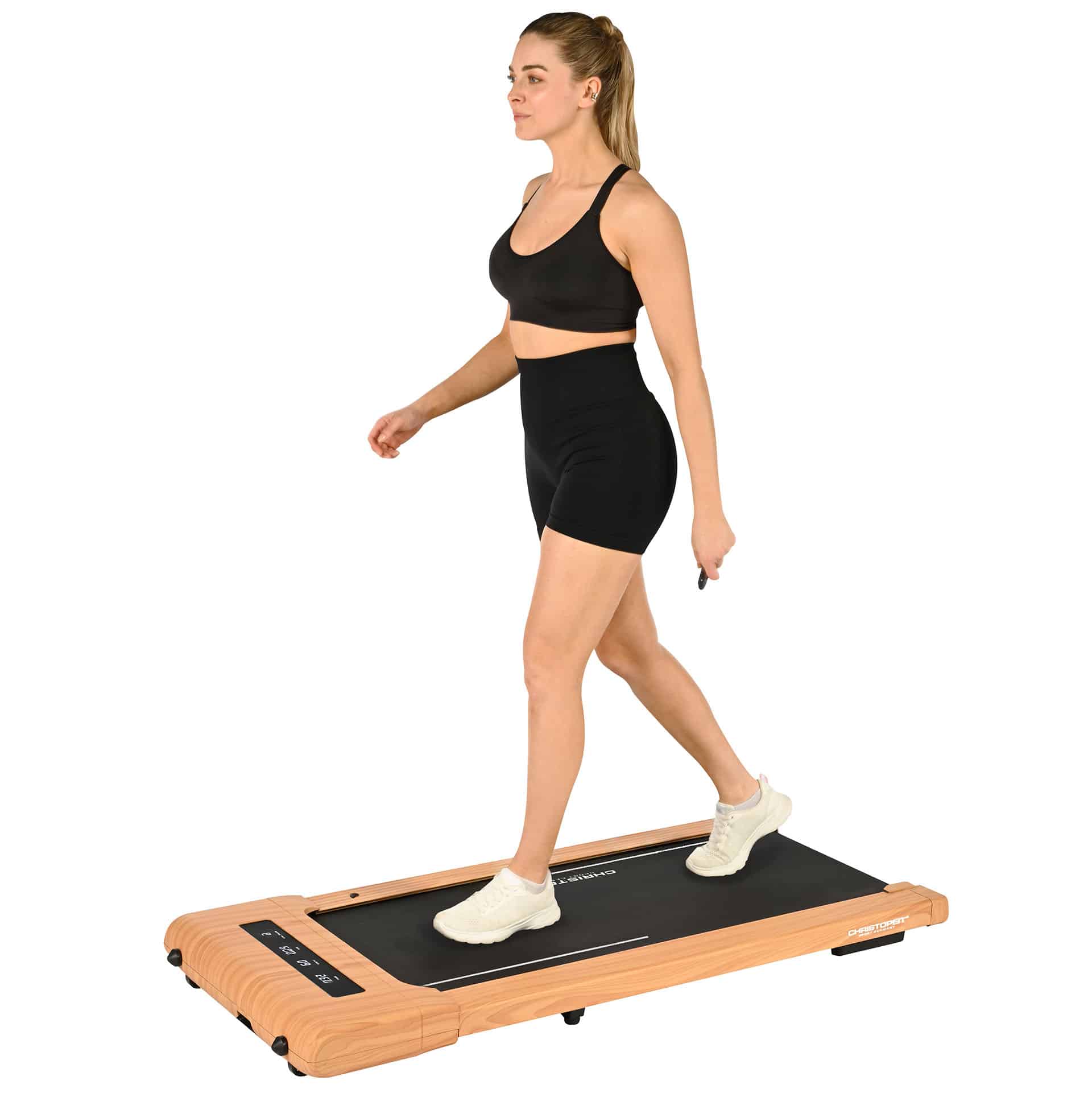 Käimislint CHRISTOPEIT Walking Pad 4.2