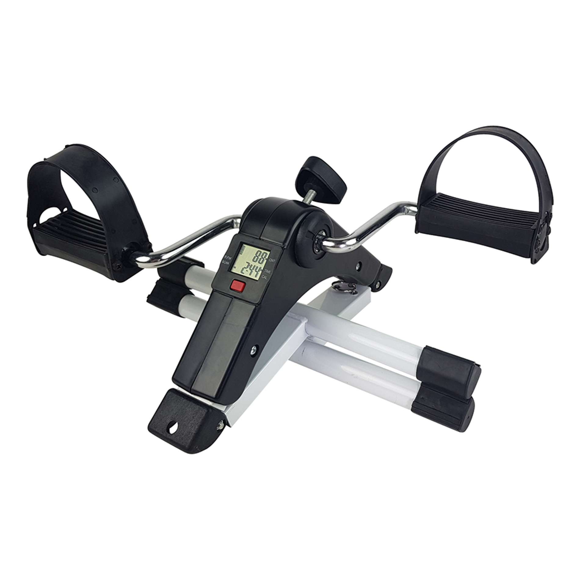 Miniratas TUNTURI Mini Bike Foldable Easy