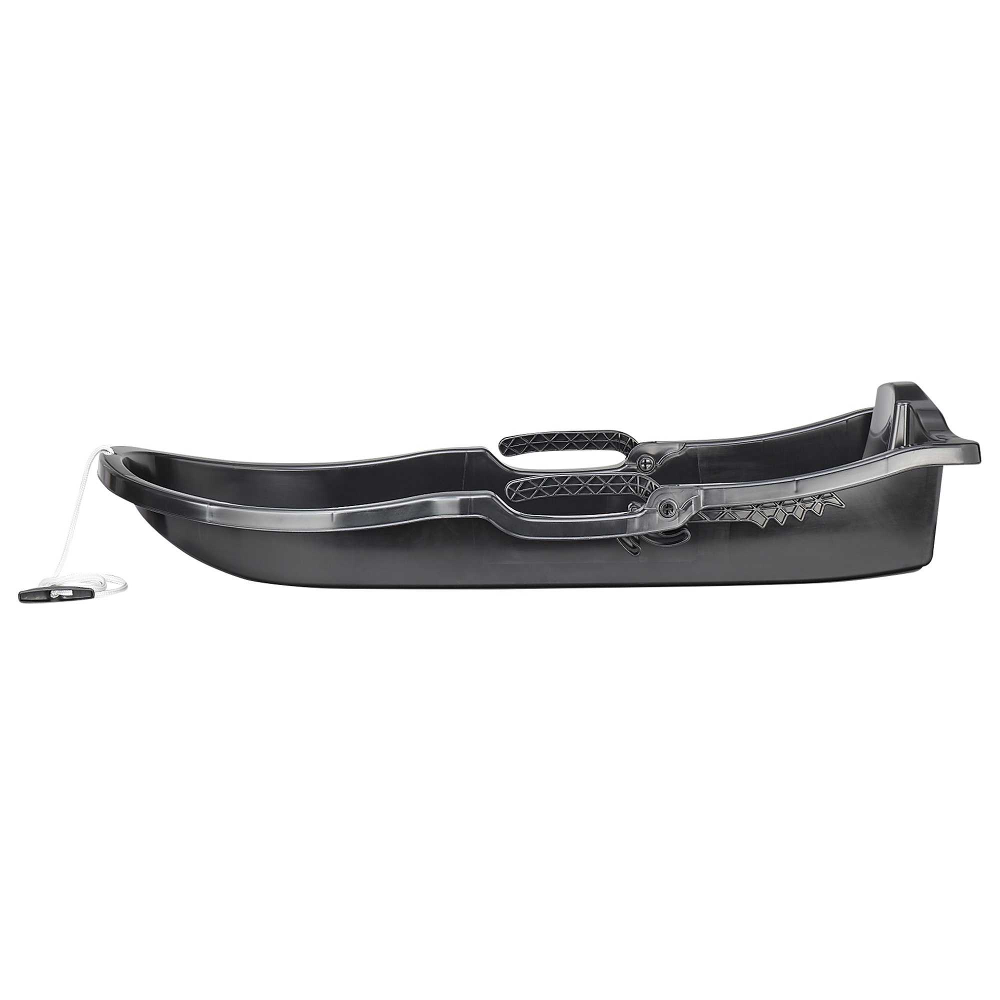 Kelk STIGA Pacer piduritega, must