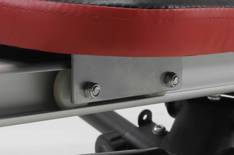 Sõudemasin TOORX Rower Compact