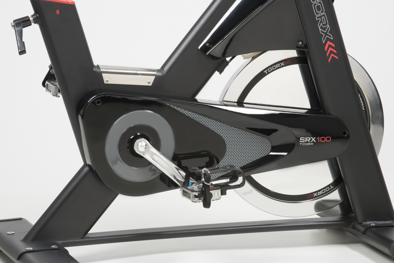 Spinningratas TOORX SRX-100