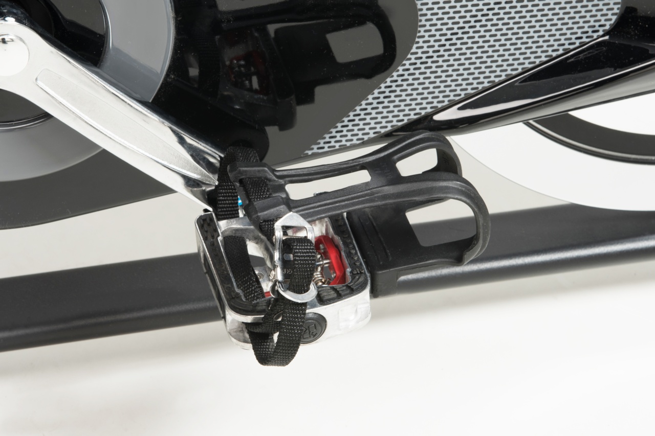Spinningratas TOORX SRX-100