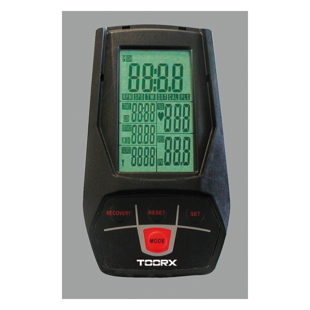 Spinningratas TOORX SRX-70S