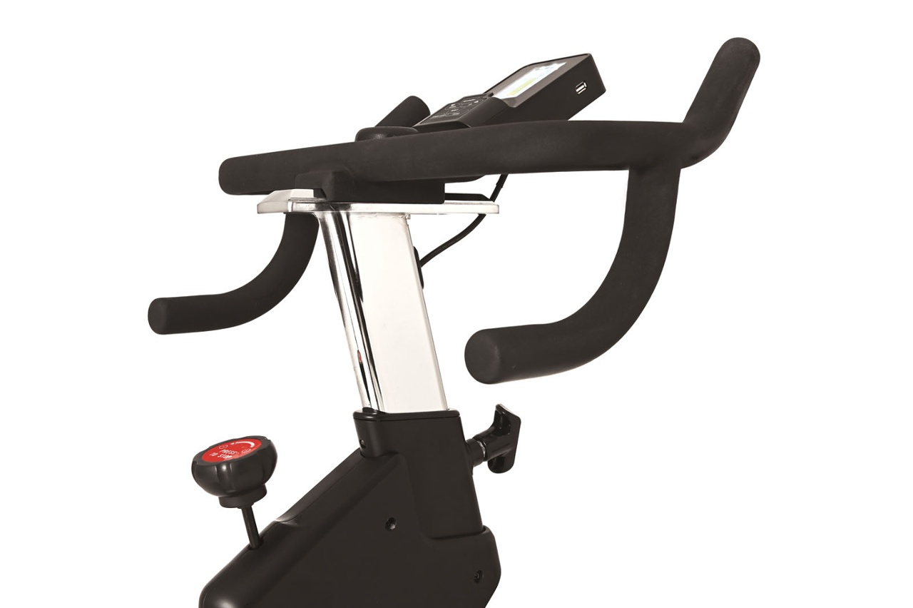 Spinningratas TOORX SRX-EVOLVE