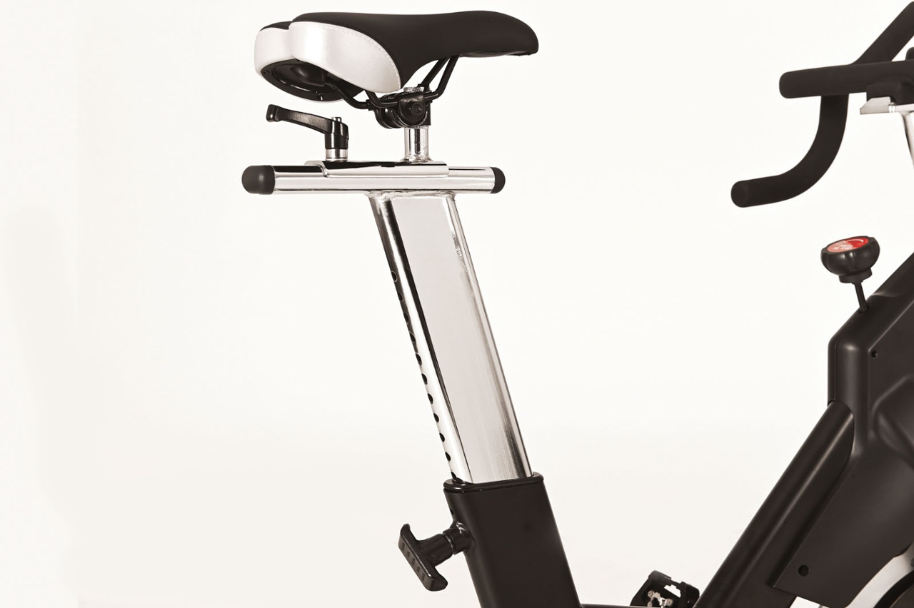 Spinningratas TOORX SRX-EVOLVE