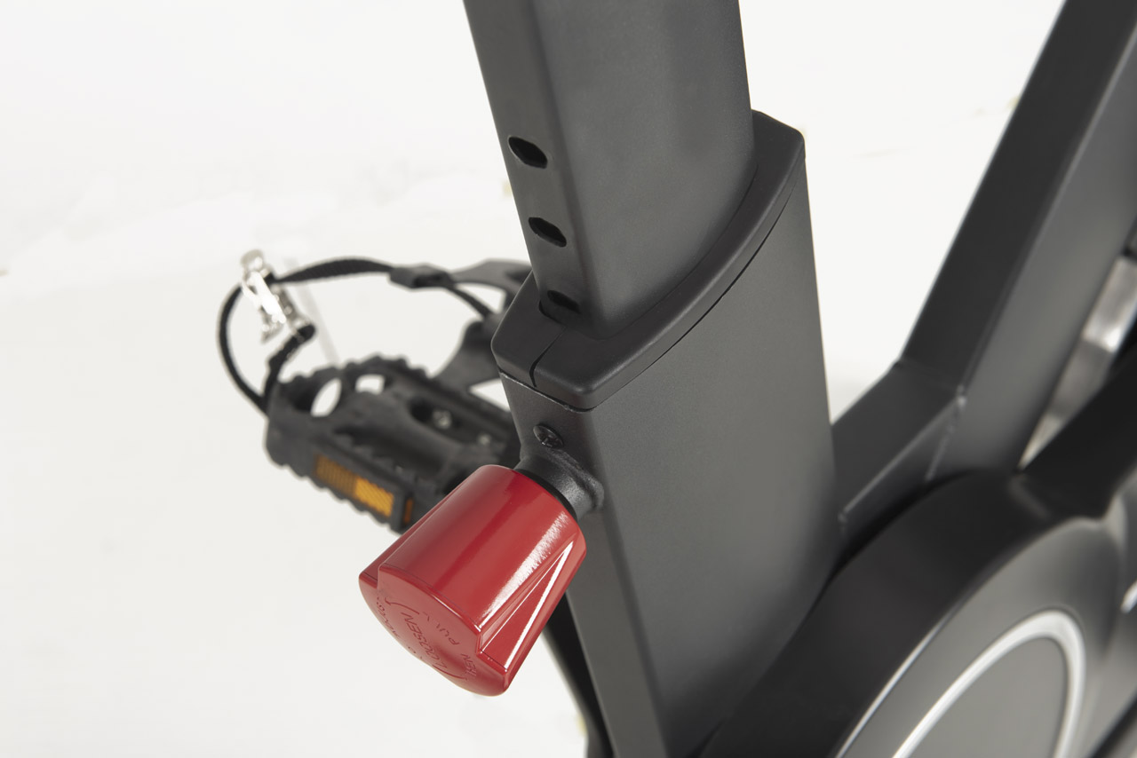Spinningratas TOORX SRX Speed Mag