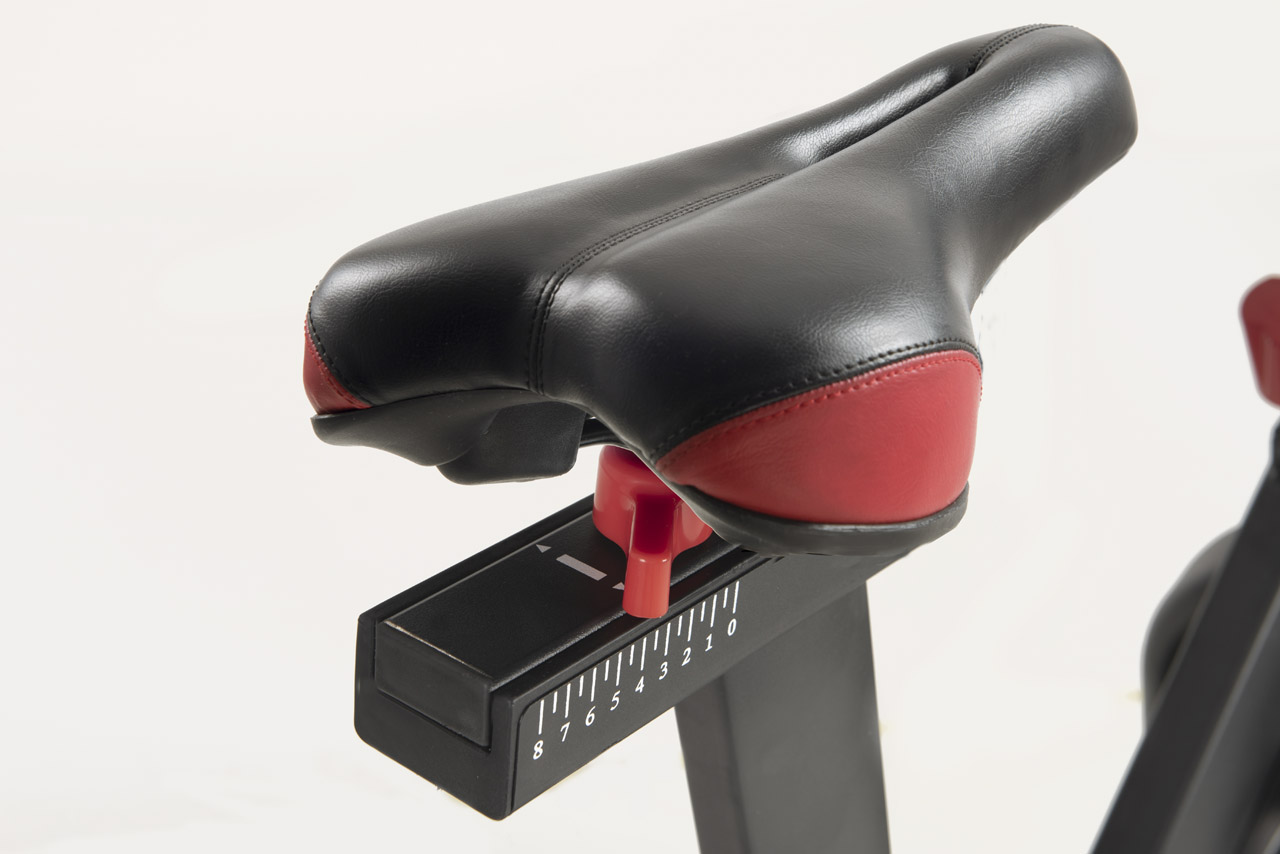 Spinningratas TOORX SRX Speed Mag