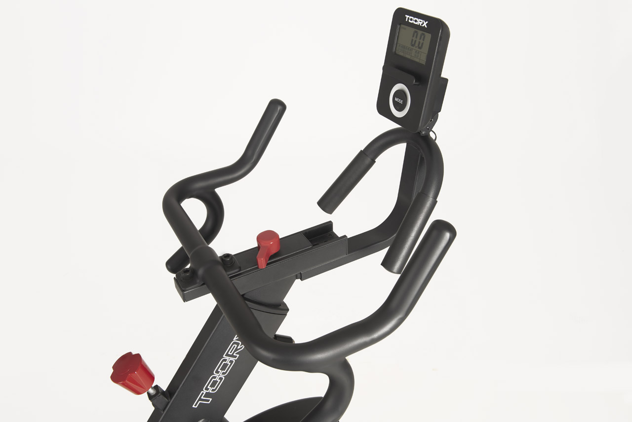 Spinningratas TOORX SRX Speed Mag