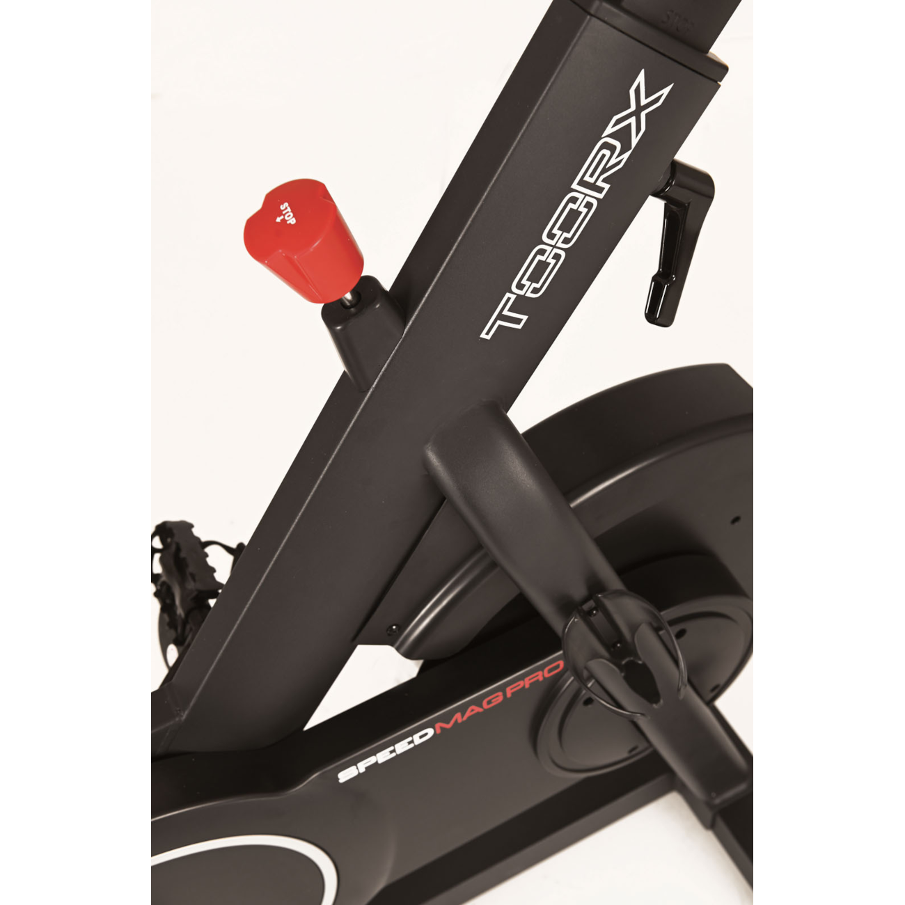 Spinningratas TOORX SRX Speed Mag Pro