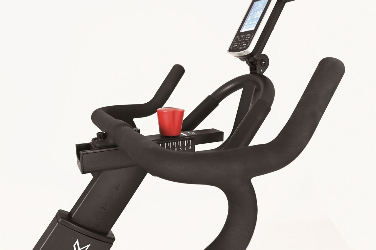 Spinningratas TOORX SRX Speed Mag Pro