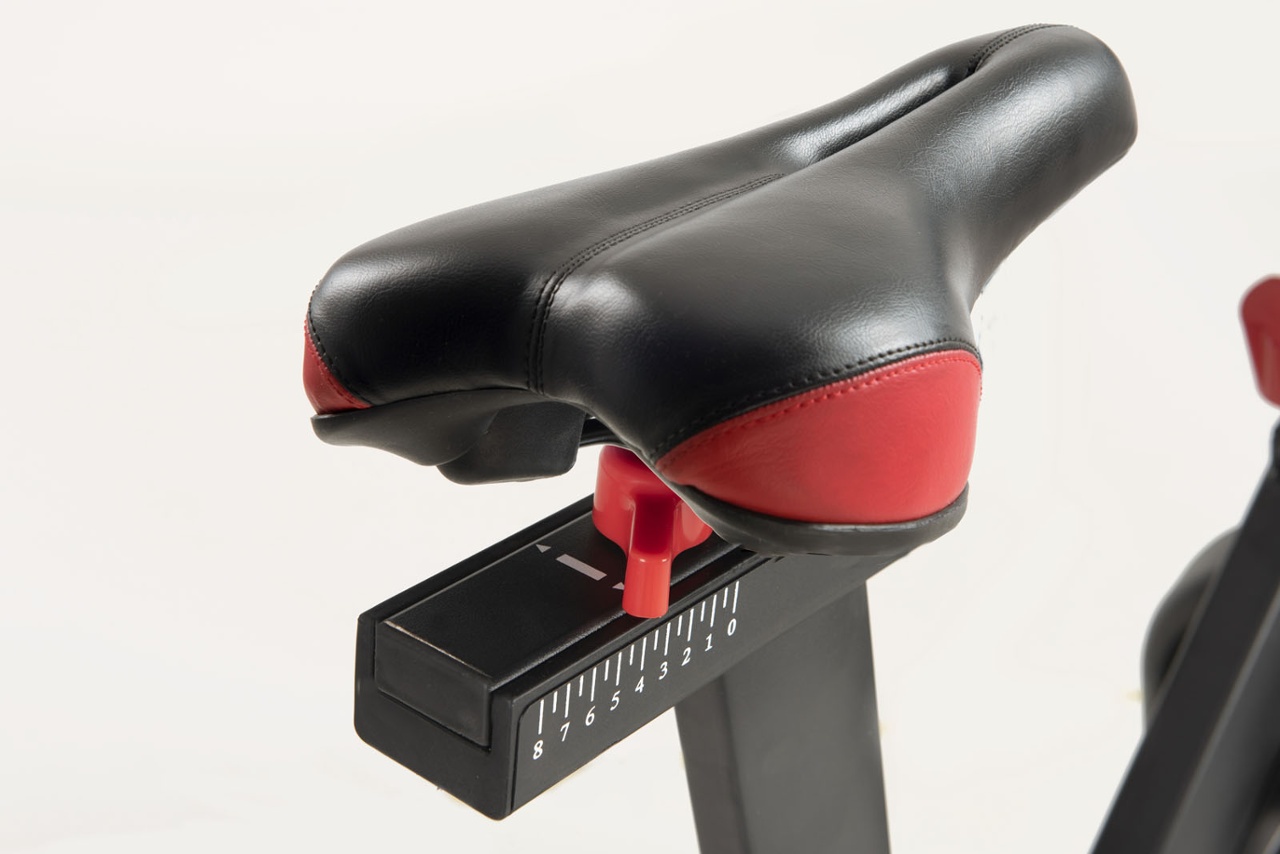 Spinningratas TOORX SRX Speed Mag Pro
