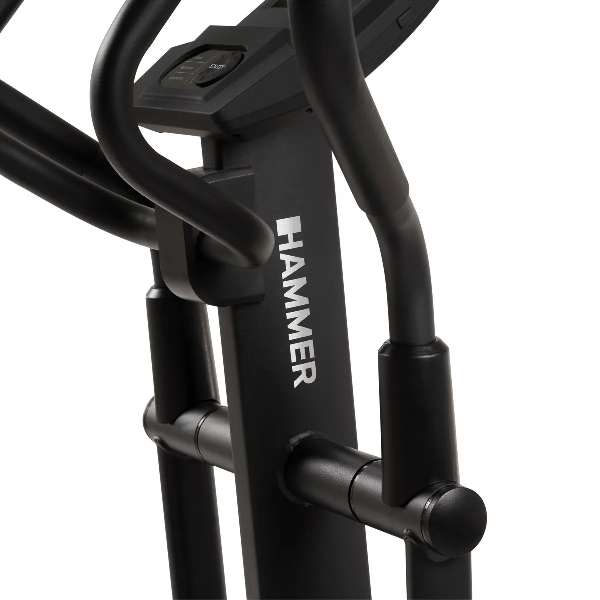 Elliptiline trenažöör HAMMER CrossPace 5.0 NorsK