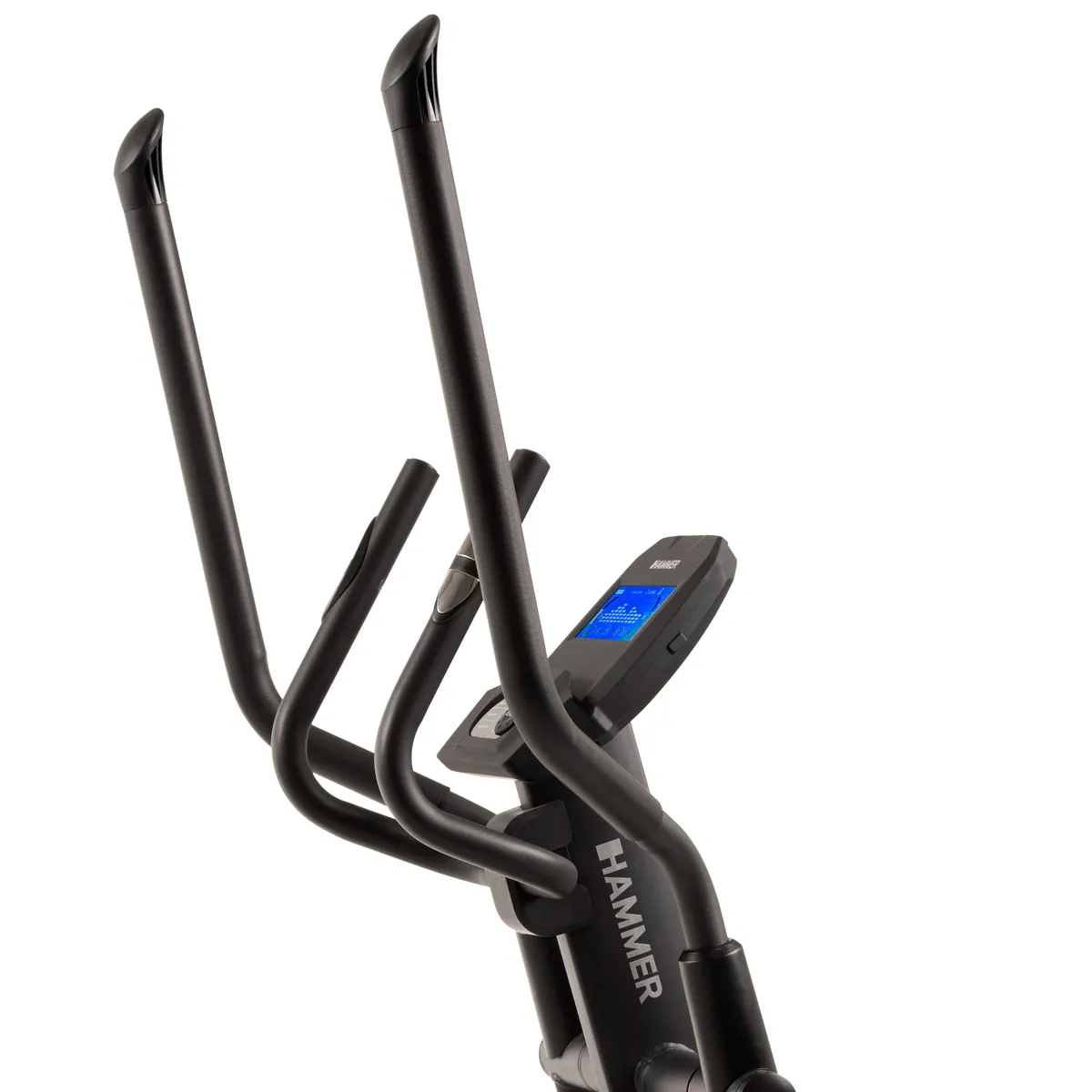 Elliptiline trenažöör HAMMER CrossPace 5.0 NorsK
