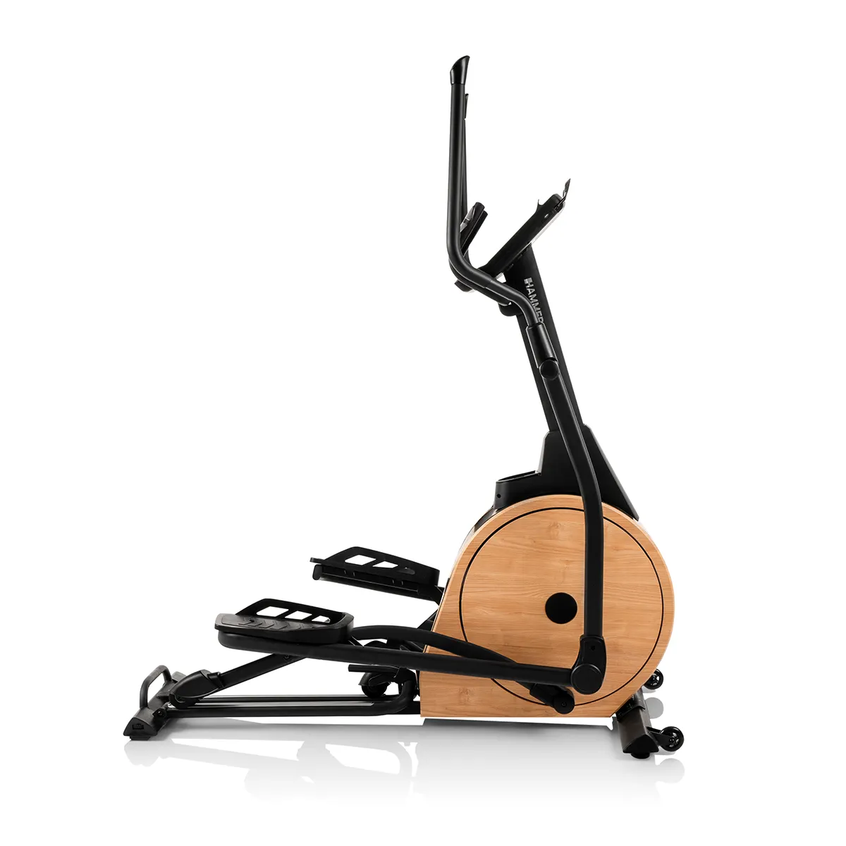 Elliptiline trenažöör HAMMER CrossPace 7.0 NorsK