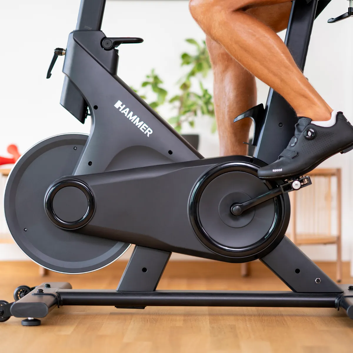 Spinningratas HAMMER Speed Race X
