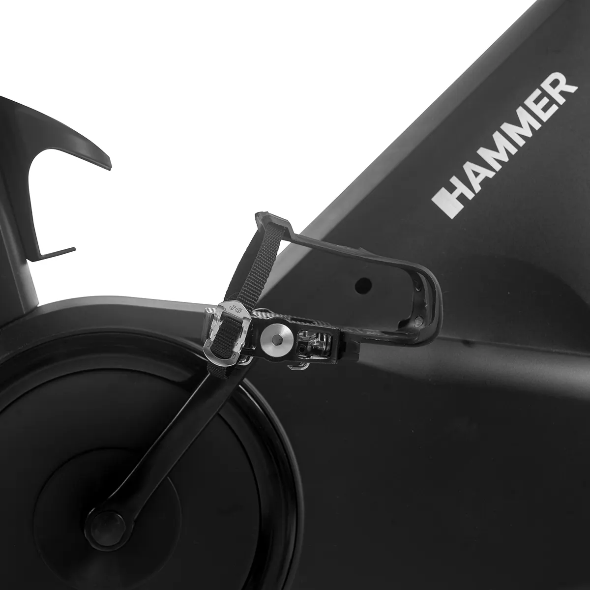 Spinningratas HAMMER Speed Race X