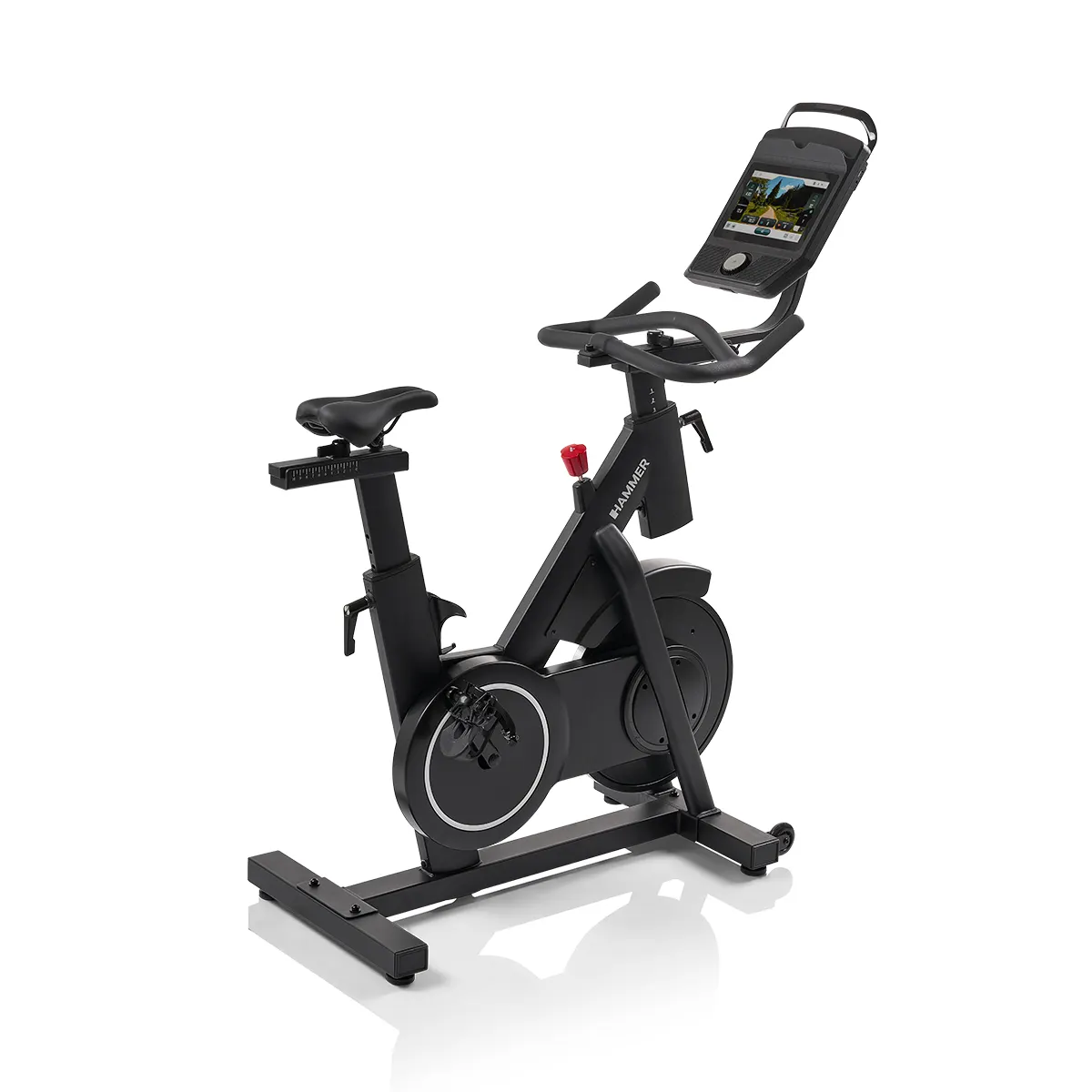 Spinningratas HAMMER Speed Race SR