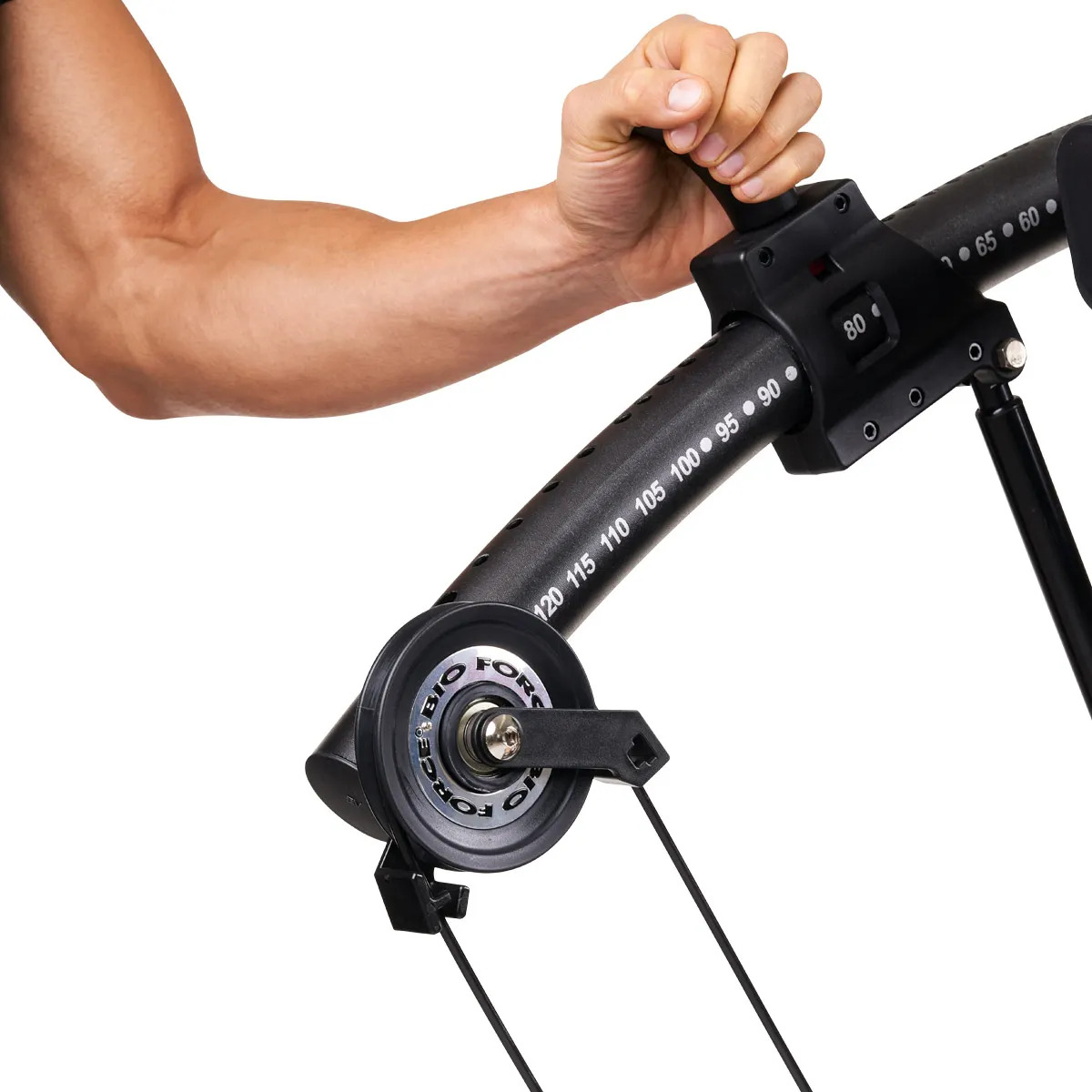 Jõujaam HAMMER BioForce MX NorsK