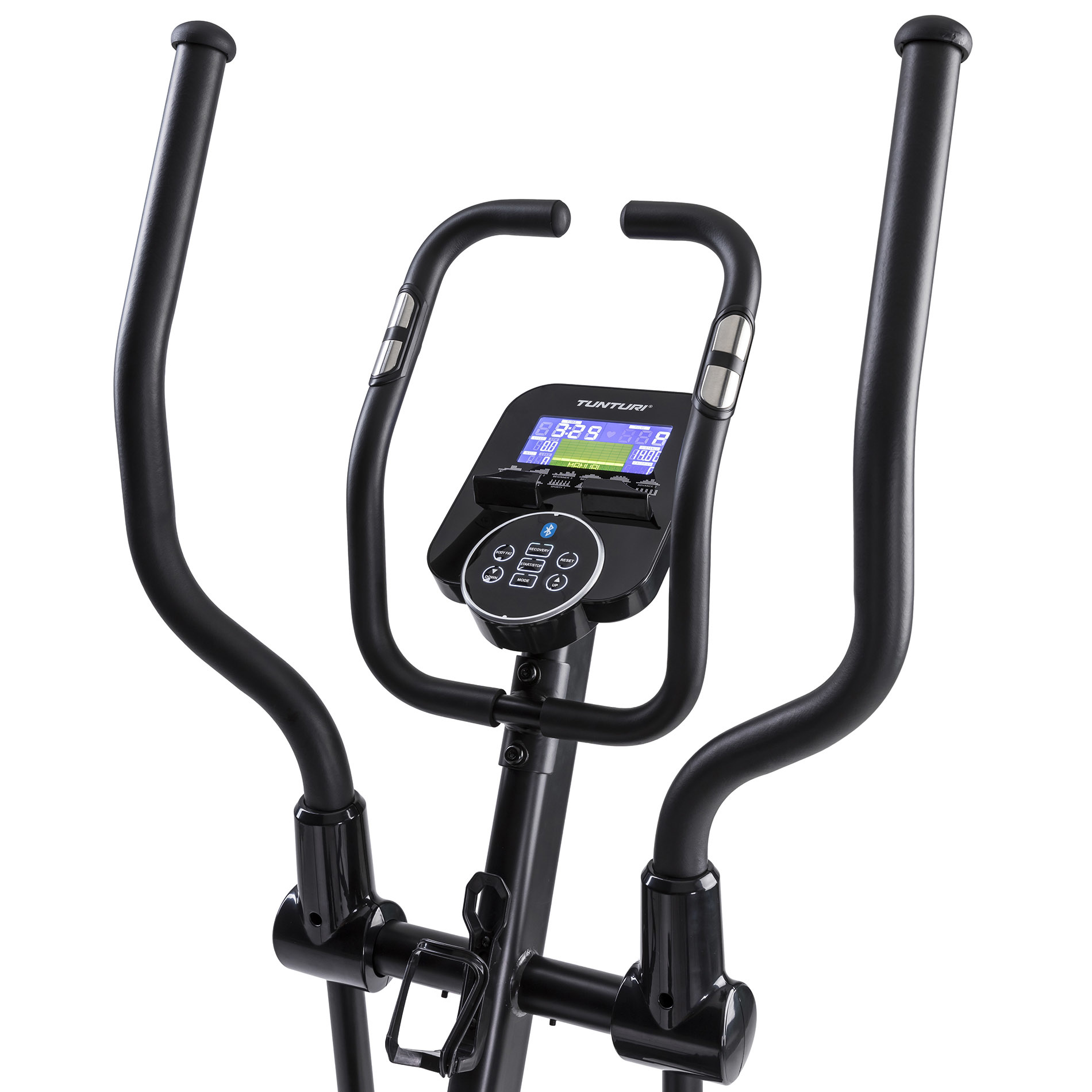 Elliptiline trenažöör TUNTURI FitCross 50i