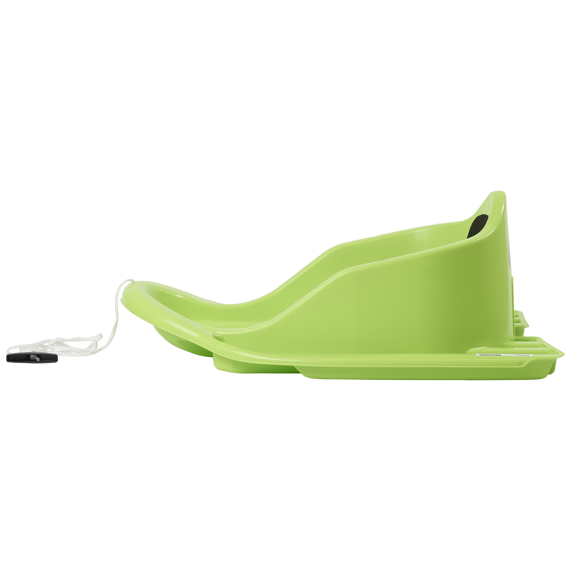 Beebikelk STIGA Cruiser, roheline