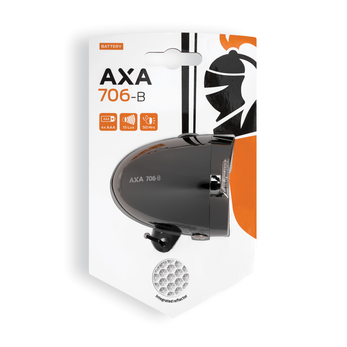 Esituli AXA 706-B