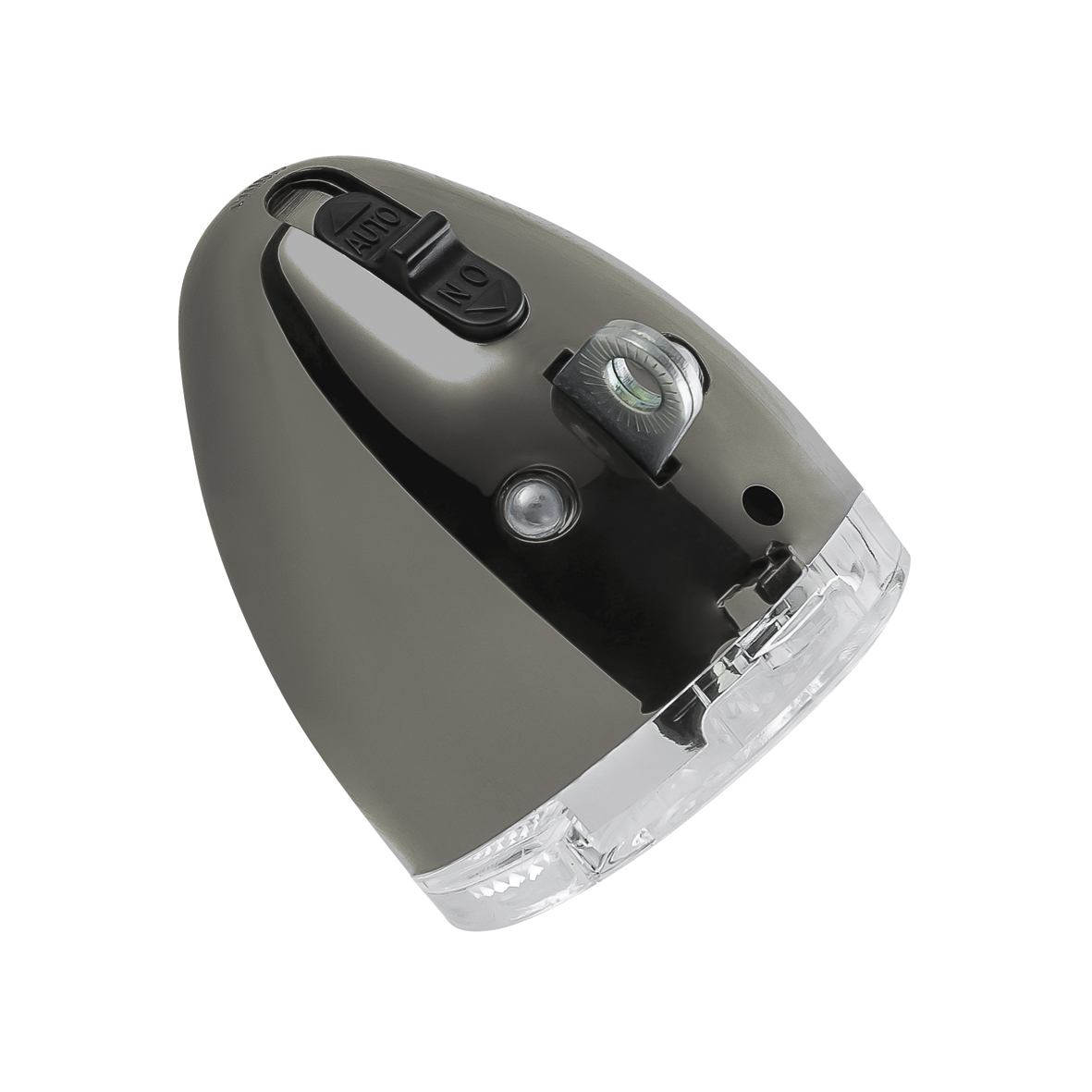 Esituli AXA LUX 606 AUTO 15 DARK CHROME 60CM