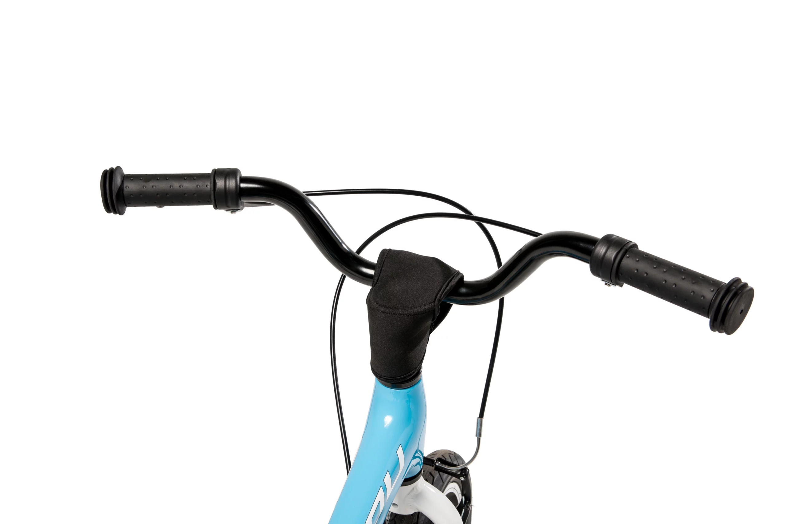 Ülikerge laste jalgratas TABOU Rocket Lite MG, 16″ sinine-valge