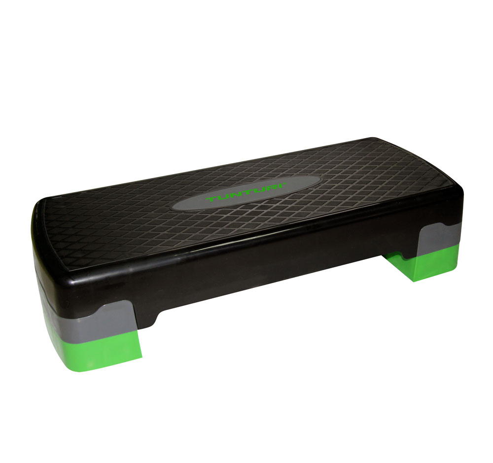 Aeroobika stepper TUNTURI Aerobic Step Easy