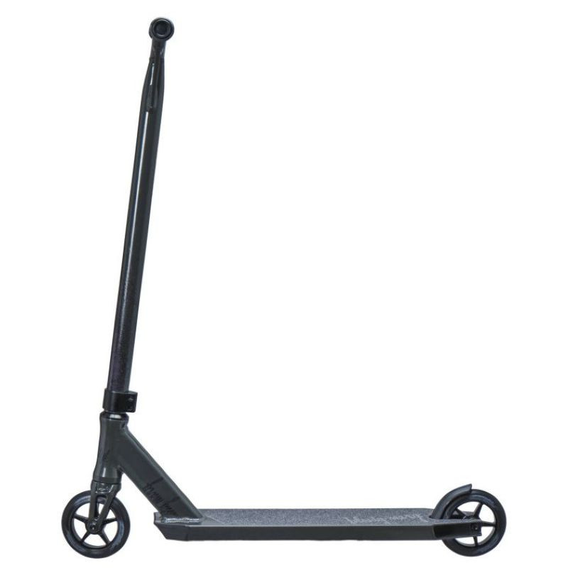 Trikitõukeratas VERSATYL Bloody Mary V2 Pro Scooter, must