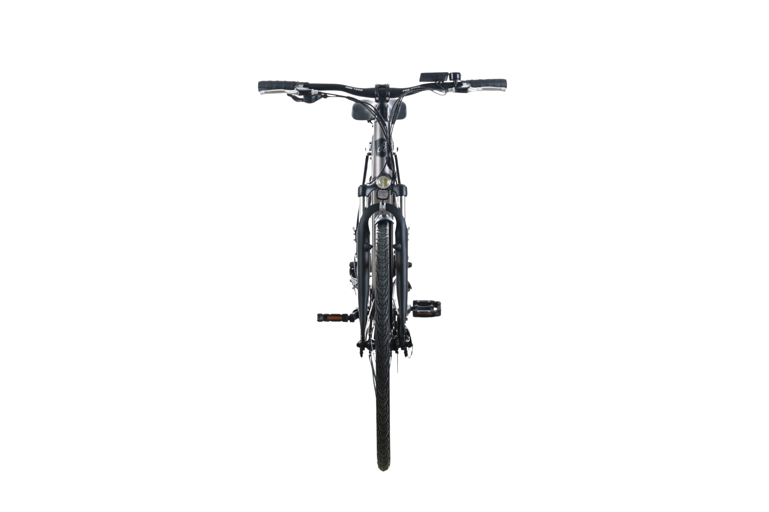 Elektrijalgratas TOTEM XC921 28″, hall
