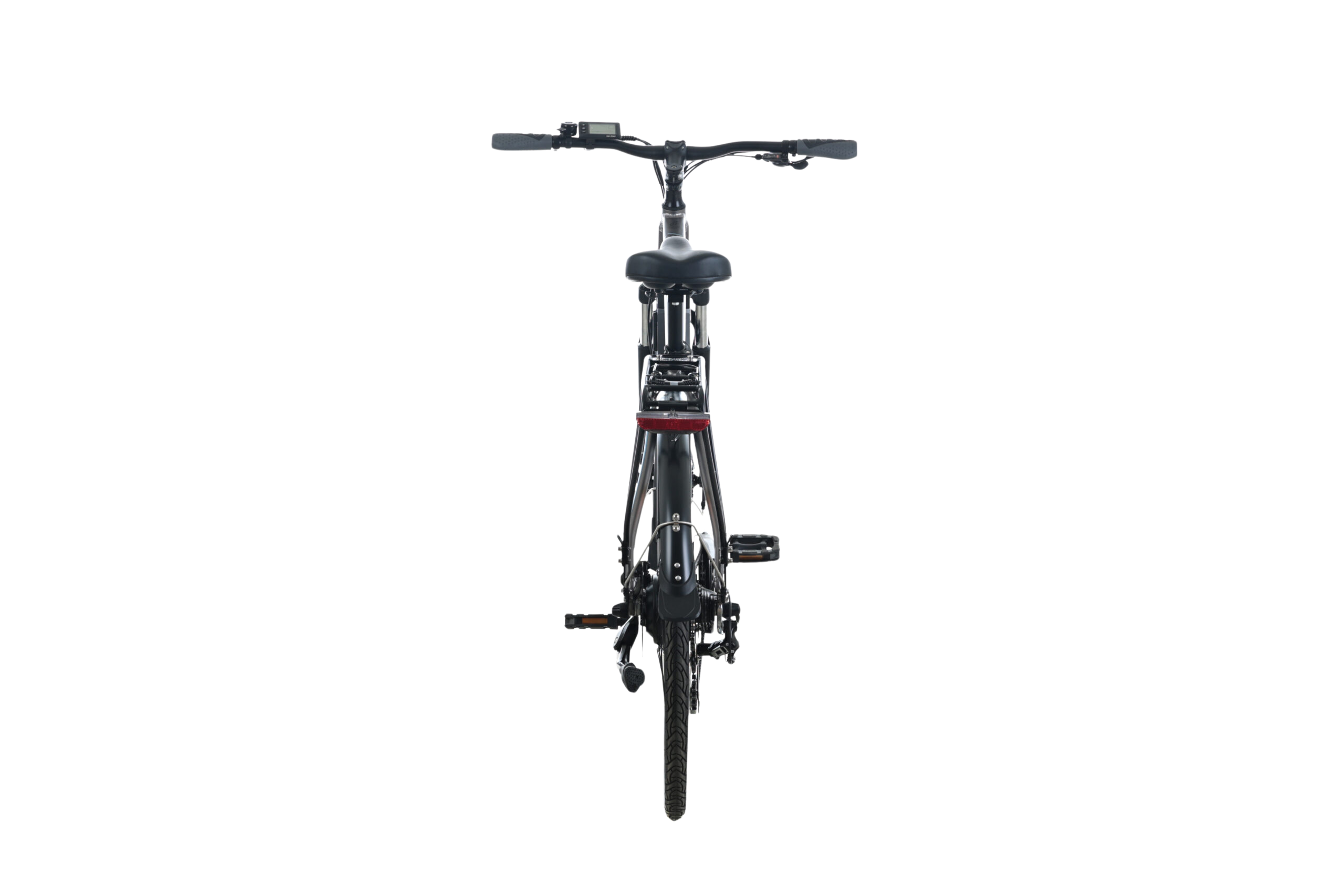Elektrijalgratas TOTEM XC921 28″, hall